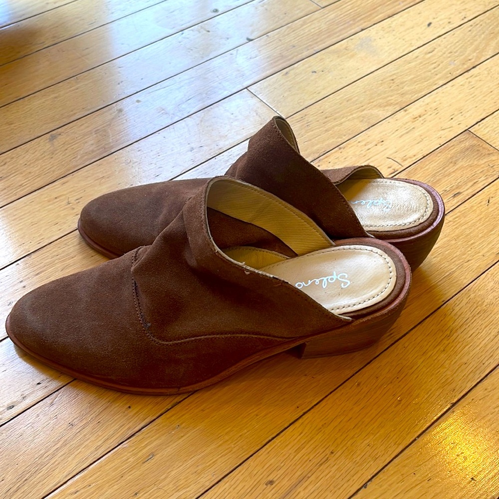 Size 9 shoes